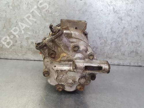 AC compressor OPEL VECTRA C GTS (Z02) 1.8 (F68) | BP12713754M34 