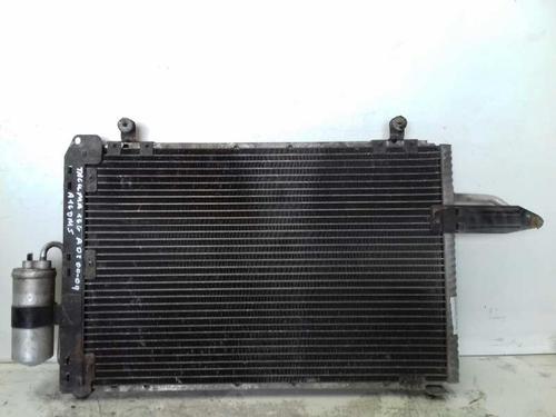 AC-Kondensator DAEWOO REZZO (U100)  | BP12858438M32 