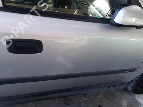 Egr OPEL ASTRA G Hatchback (T98) 1.7 DTI 16V (F08, F48) | BP12728135M69 