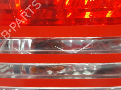Left taillight SKODA OCTAVIA I Combi (1U5) 2.0 4x4 | BP12723883C34 