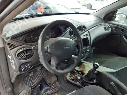 Girkasse FORD FOCUS I (DAW, DBW) 1.8 Turbo DI / TDDi | BP12769189M3 