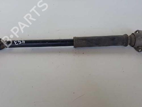 Left rear shock absorber SEAT IBIZA III (6L1)  | BP12849809M18 