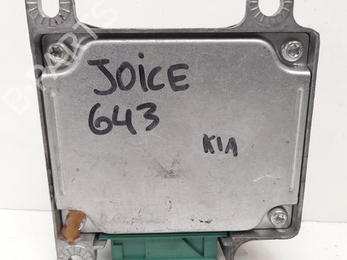 ECU airbags KIA JOICE (MTE1P) 2.0 | BP12790431M53 