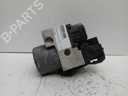 Used ABS pump PEUGEOT 406 Coupe (8C) 2.0 16V (136 hp) 12816392