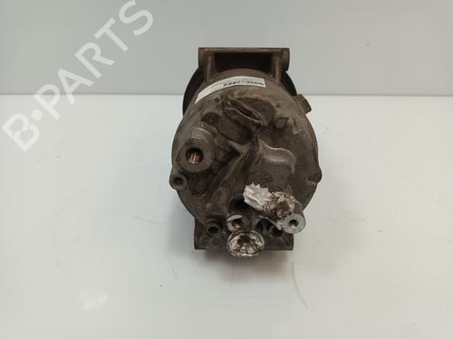 AC Kompressor RENAULT SCÉNIC II (JM0/1_)  | BP20641929M34 