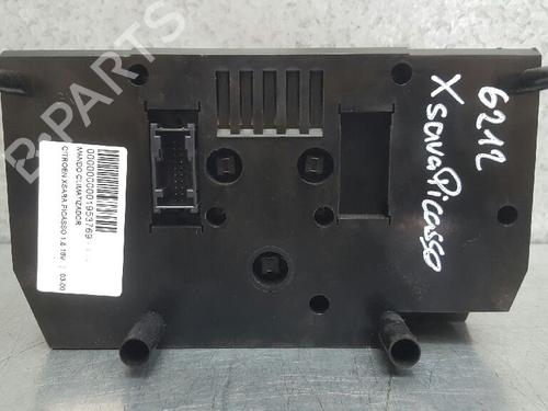Climate control CITROËN XSARA PICASSO (N68) 1.8 16V | BP12730912I5 