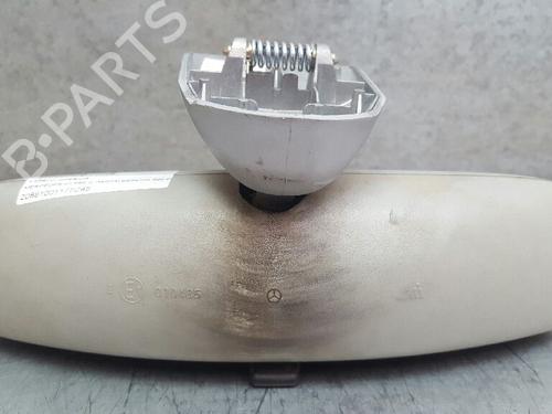 Rear mirror MERCEDES-BENZ C-CLASS (W203) C 220 CDI (203.006, 203.008) | BP12813805I6 