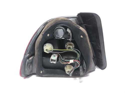 Right taillight HONDA CIVIC VI Fastback (MA, MB) 1.5 16V (MB3) | BP16991440C35 