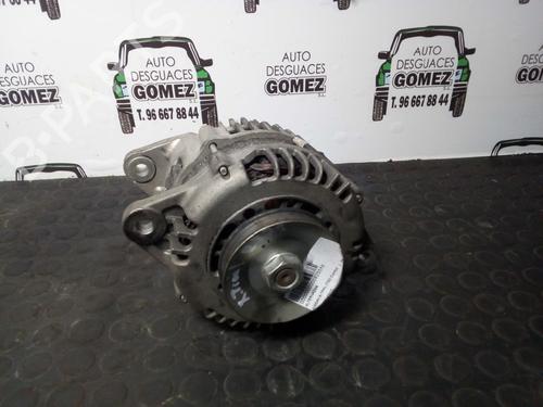 Used Alternator NISSAN X-TRAIL I (T30) [2001-2013]  12905319