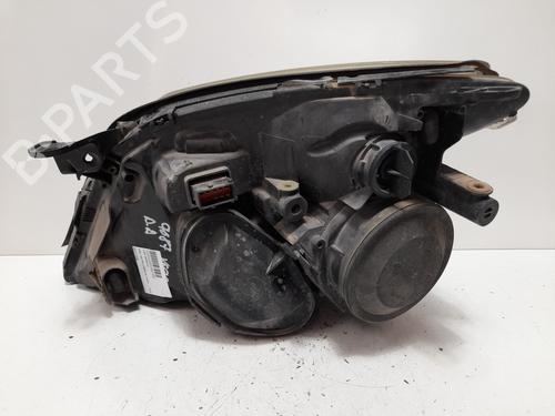 Right headlight OPEL VECTRA C (Z02) 2.2 DTI 16V (F69) | BP12784249C29 