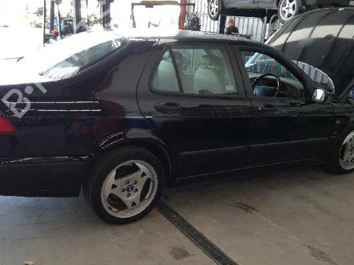 AC compressor SAAB 9-5 (YS3E) 2.0 t | BP12714628M34 