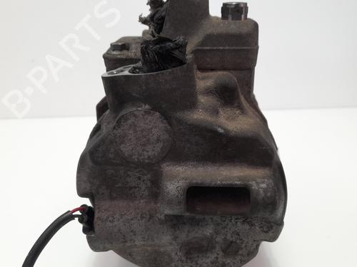 AC compressor LAND ROVER DISCOVERY III (L319) 2.7 TD 4x4 | BP12786401M34 