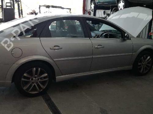 Right front driveshaft OPEL VECTRA C GTS (Z02) 1.8 (F68) | BP12713730M39