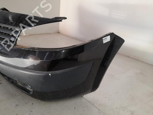 Front bumper RENAULT MEGANE II (BM0/1_, CM0/1_) 1.6 16V (BM0C, CM0C) | BP22697877C7 