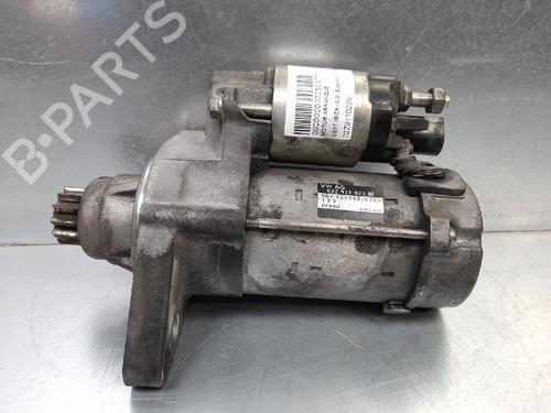 Used Starter SEAT IBIZA IV (6J5, 6P1) [2008-2017]  12759539
