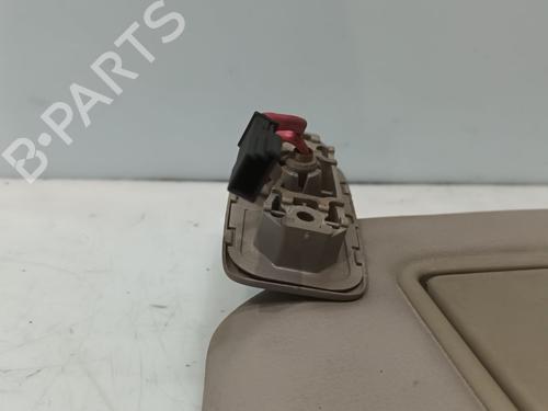 Left sun visor VOLVO S40 II (544) 1.6 D | BP30133382I1