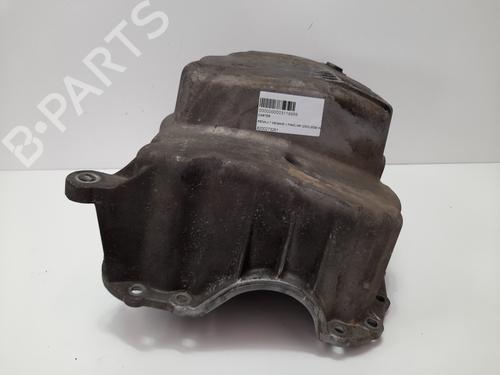 Oil sump RENAULT MEGANE II Estate (KM0/1_) 1.6 | BP13983462M115 