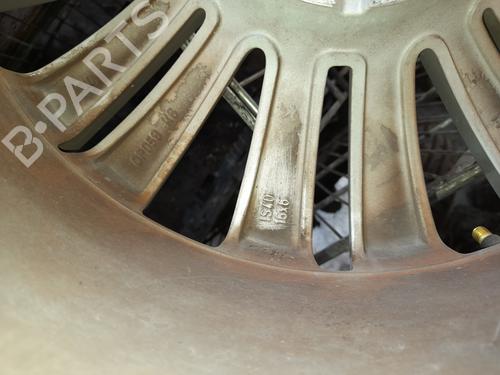 Rim OPEL CORSA D (S07)  | BP19021477C45 
