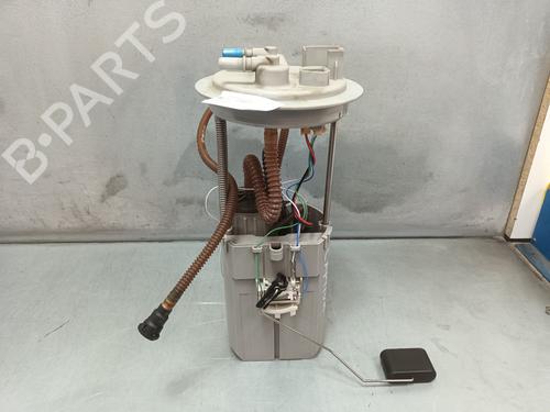 Used Fuel pump CHEVROLET CAPTIVA (C100, C140) 3.2 4WD (230 hp) 16752536