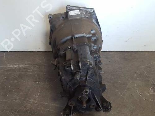 Gearbox BMW 5 (E39) 525 td | BP12688001M3 