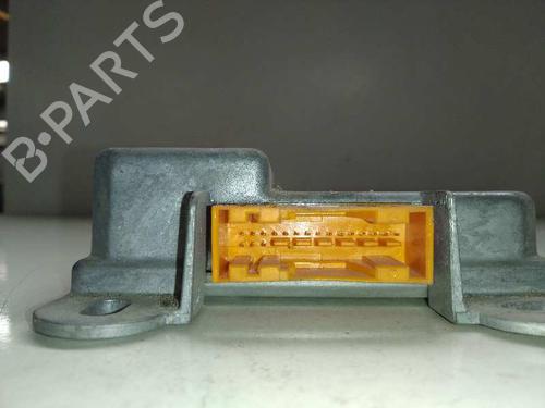 ECU airbags PEUGEOT 406 (8B) 2.0 HDI 90 | BP12701768M53 