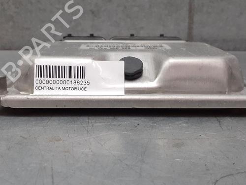 Used Engine control unit (ECU) VW GOLF V (1K1) 1.4 16V (75 hp) 12727422