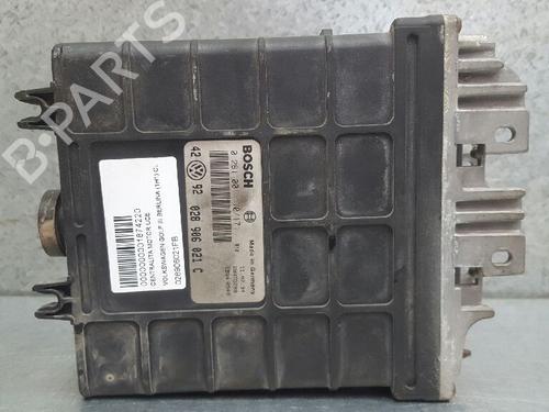 Used Engine control unit (ECU) VW GOLF III (1H1) [1989-1998]  12726964