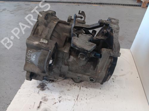 Gearbox SEAT LEON (1P1)  | BP27284674M3 