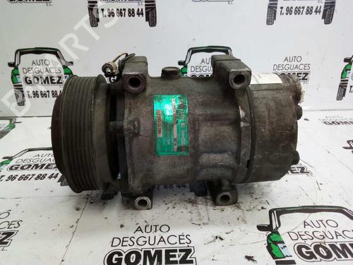Used AC compressor RENAULT LAGUNA I (B56_, 556_) [1993-2002]  12716884