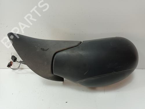 Right mirror CITROËN C3 Pluriel (HB_) 1.4 | BP16433457C27 