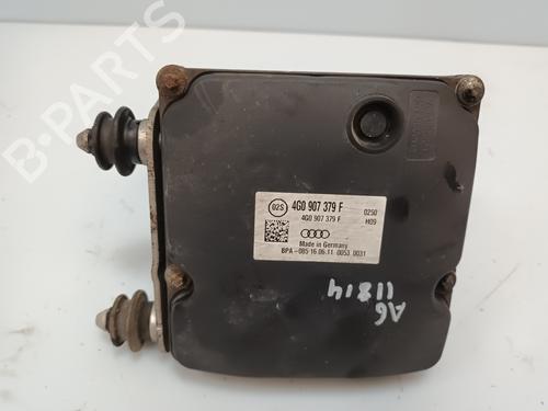 Used ABS pump AUDI A6 C7 (4G2, 4GC) [2010-2019]  21001332