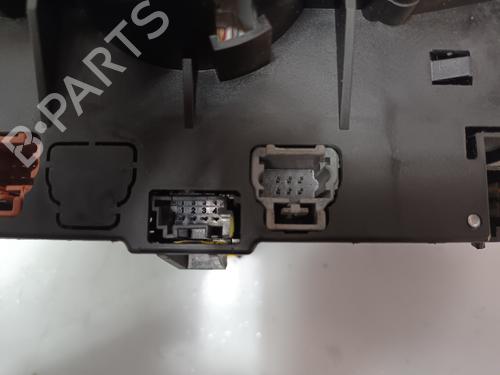 Headlight switch CITROËN C2 (JM_) 1.4 | BP22617728I24 