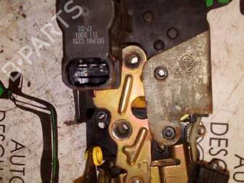 Front right lock FIAT MAREA (185_) 1.9 JTD 105 (185AXN1A) | BP12779308C97 