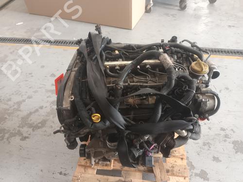 Engine OPEL ASTRA H GTC (A04) | BP37646534M1 - Image 2