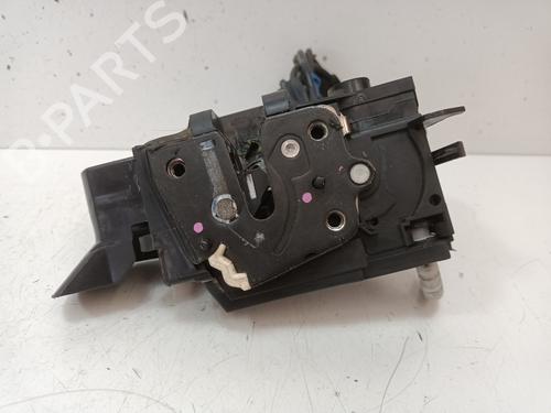 Front left lock CITROËN C4 Picasso II  | BP17154719C98