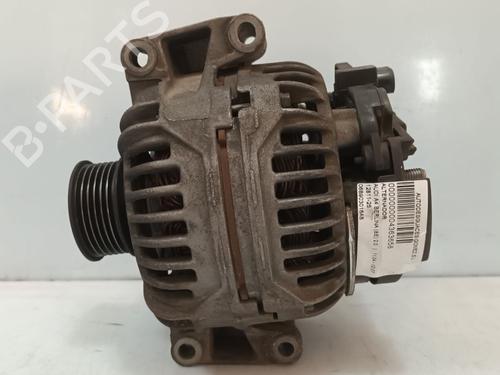 Used Alternator AUDI A4 B7 (8EC) [2004-2009]  29855755