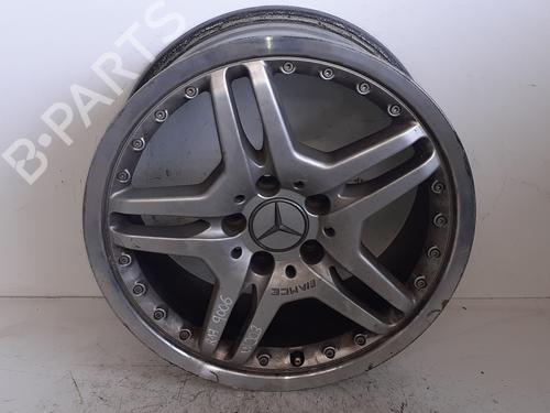Used Rim MERCEDES-BENZ C-CLASS (W203) C 220 CDI (203.006) (136 hp) 12776447