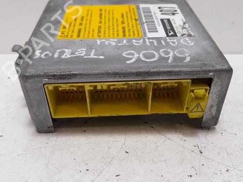 Airbag styreenhed DAIHATSU TERIOS (J1_)  | BP12854088M53 