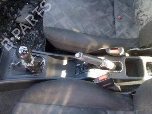Topstykke OPEL ASTRA G Hatchback (T98) 2.0 DI (F08, F48) | BP12687216M5