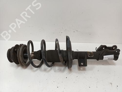 Used Right front shock absorber FIAT 500 (312_) 1.3 D Multijet (312AXB1A) (75 hp) 17945839