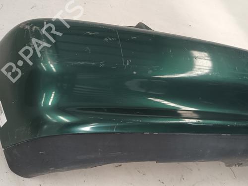 Rear bumper SEAT IBIZA II (6K1) 1.9 D | BP12717258C8 
