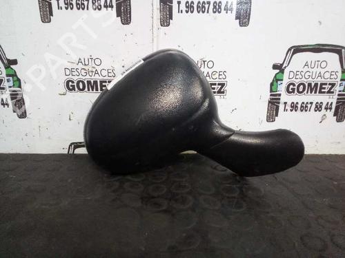 Right mirror DAEWOO MATIZ (M100, M150) 0.8 | BP12696004C27 