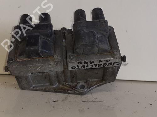 Ignition coil FIAT CINQUECENTO (170_) 1.1 Sporting (170AH) | BP12684323M94 