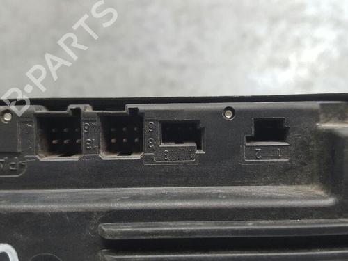 Warning switch MERCEDES-BENZ C-CLASS Coupe (CL203) C 200 CGI Kompressor (203.743) | BP12738800I22 