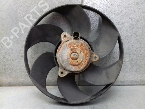 Radiator fan CITROËN XM (Y3) 2.1 D 12V | BP12809140M35 