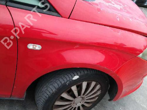 Steering column stalk SEAT ALTEA (5P1)  | BP12699733I23 