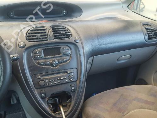 Left front shock absorber CITROËN XSARA PICASSO (N68) 1.6 | BP12749979M16 