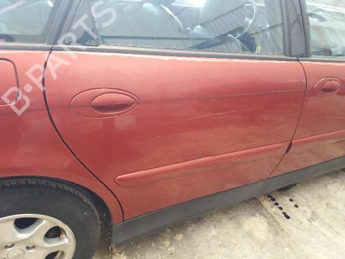 Achsschenkel links vorne CITROËN C5 I (DC_) 1.8 16V (DC6FZB, DC6FZE) | BP12749136M25