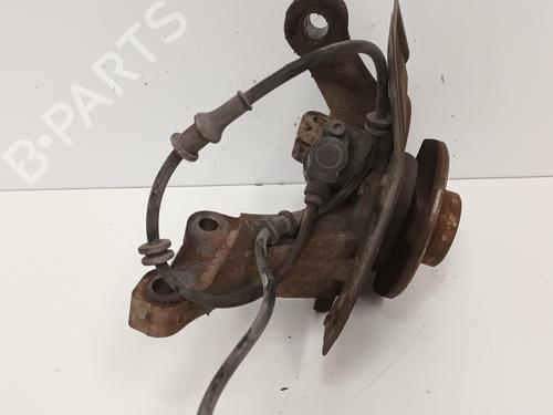 Venstre Styrespindel lagerhus OPEL VECTRA B Hatchback (J96)  | BP12852024M25