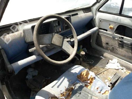 Front right lock SEAT MARBELLA (28A) 0.9 Cat | BP12708904C97
